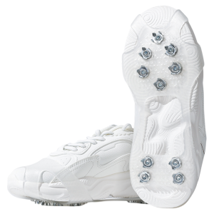 MINXOSU | Anti-slip Snow Crampons Winter Ice Cleats