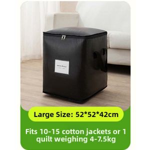 AIYANG | Extra Large Thick Durable Storage Bag for Quilts
