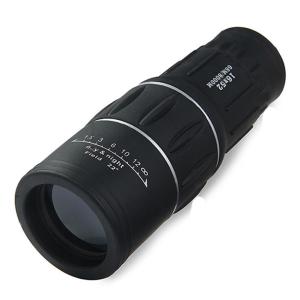 16x52 Handheld Monocular: A High-Quality 66M/8000M Zoom Long Range Spyglass