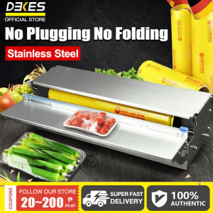 DEKES Cling Film Cutting Tools: A Must-Have Kitchen Gadget