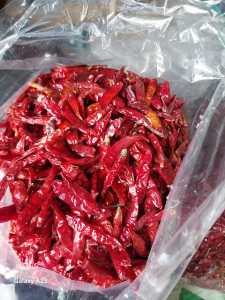 1KG CABE RAWIT ((PREMIUM)) TEJA KERING JAPLAK PROMO MURAH TERLARIS