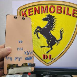 Màn Hình tương thích SS M51 / M515 Loại OLED Size To (tặng keo dán + cường lực)