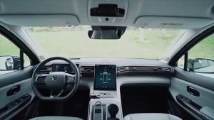 Electric Air Pump 2 Pompa Angin Digital Portable Compressor Mijia MJCQB06QW - XORS0PBK