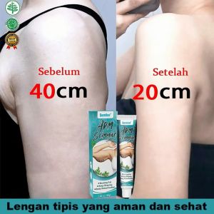 Cara Efektif untuk Menghilangkan Lemak di Lengan & Menurunkan Berat Badan