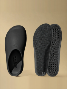 JVBV | Soft Comfortable Antibacterial Anti-Slip Moisture-Wicking Chef Shoe Insoles