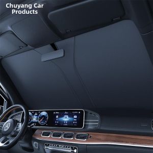 NPC | Folding Sun Shade for Windshield