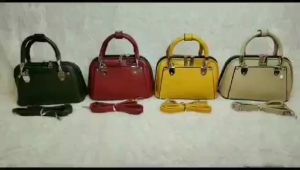 Calviero Collection G2932 TAS SELEMPANG WANITA FASHION IMPORT TERBARU