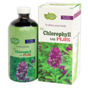 TH-Chlorophyll UIE Plus