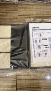 Màng Lọc Hepa SHARP KI-EX55 KI-FX55 FZ-E55HF FZ-E55DF