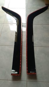 Talang Air Canter Model Slim: Desain Modern & Tahan Lama