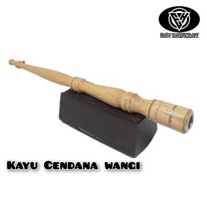 Once pipa varian profil 20cm kayu nogosari kelor hitam Cendana kemuning kalimosodo galih asem setigi kelor emas bajaka bidara