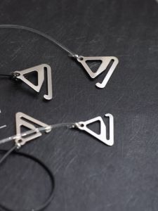 BKKBra ปรับที่มองไม่เห็น คอผู้หญิง Bra สายคล้องคอ รัดซิลิโคน ชุดชั้น 13 ชุดหลาก หลาย สายคล้องไหล่