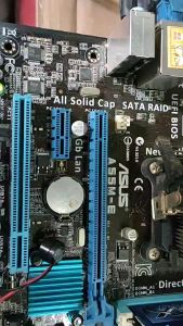 COMBO AMD A55+A8 6500 + FAN (KO KÈM RAM)