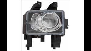 2025 เหมาะสำหรับ   โอปอล  ASTRA H 04-12  ไฟตัดหมอก   ZAFIRA B 05-07  ไฟตัดหมอก  442-2015