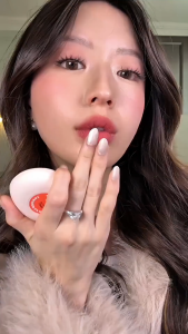 EMINA BOUNCY TINT 3 IN 1 / PERONA PIPI