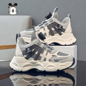 Bobdog | Fall 2026 New Boys Sports Shoes