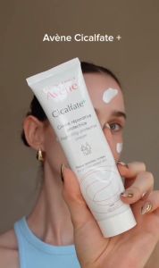 AVENE Cicalfate Restorative Protective Cream skin care