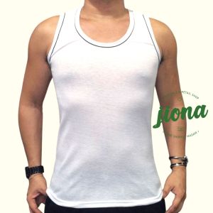 Body Fit Sando Men Tanks Gym