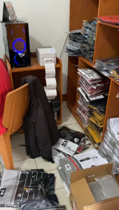 Kaos DFLOW Jersey Oversize Rugby Model Terbaru & FREE STICKER