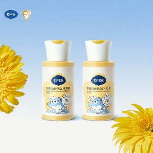 Dexter | Chlorine Removing 4-in-1 Shower & Shampoo for Babies and Children