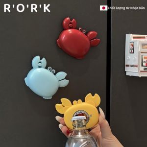 RORK | Mở Nắp Chai Đa Năng Từ Tính cho Rượu và Bia