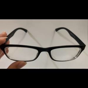 Kacamata Minus Miopi & Model Hitam Terbaru