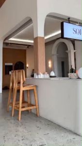 Sky กางเกงขาสั้น ทอริ้วเส้นคู่ ผ้าคอตตอนญี่ปุ่น ยาวกำลังดี ทรงสวย เนื้อนุ่ม สวยมากๆๆ ค่ะ ยาว 15~16 นิ้ว กระเป๋าหน้า 2 ใบ เป้ายาว 12~13 นิ้ว เอวไ่ม่สูงเกินไป ผู้ใหญ่ใส่สบายๆ ไม่ค้ำพุง