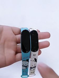 Jam Tangan Digital Anak - Karakter - Sanrio Lucu - Luffy One Piece