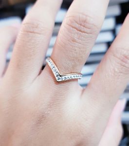 Cincin Fuji Titanium Rosegold 2006aaa