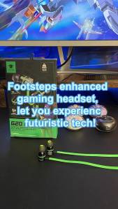 Chơi Game Headphone Loại C/3.5Mm G20 Hammerhead Bass Tai Nghe Với Mic Chơi Game Tai Nghe Cho Pubg Gamer Chơi Có Dây Tai Nghe Cho Điện Thoại