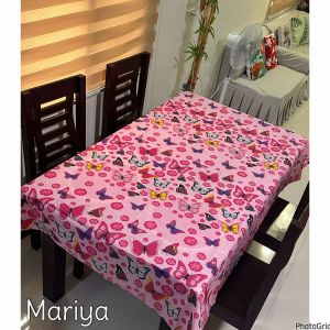 Parfalla Design Tablecloth 4 6 8 SEATER tablecloth ✨✨