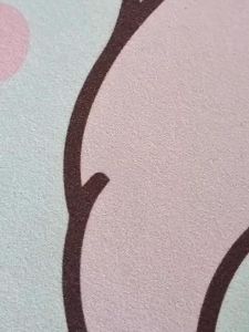 【Free Shipping】Cartoon Floor Mat Doormat Carpet Rug Non-Slip Quick Dry Bathroom Mat Cute Animal Washable Carpet Tikar Tandas Home Decor Rugs