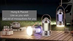 🔥10k+ unit sold🔥SG BEST SELLER🔥Ready Stock🔥Effective USB Powered UV LED Electronic Mosquito Killer Lamp | Mosquito killer Lamp | Mosquito Zapper | Mosquito Swatter Racket | Mosquito Repellent Patch| Stop Dengue | Fast Delivery | High quality