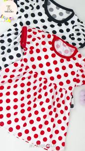 Desain Dress Anak Certa: Pakaian Anak Berkualitas