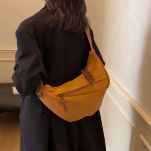 Grosir import jakarta snsd-8977 Aff Tas Bahu Wanita Import 350 Fashion Cantik Tas Selempang Wanita Best Seller
