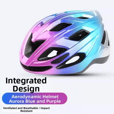 TOOKTRO | Aerodynamic Road & Mountain Bike Helmet Full Coverage for Cycling