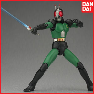S.H. Figuarts - Kamen Rider Black RX