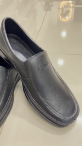 I รองเท้า คัชชู คัชชูยางนิ่ม ADDA  รุ่น 17601 ใส่แล้วไม่เจ็บเท้า ยางนิ่ม  จัดเตรียมสินค้า 1-2 วัน จากวันกดรับออเดอร์