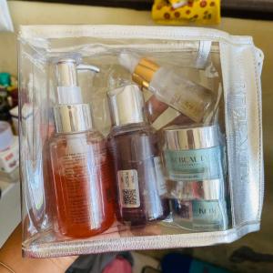 KF BEAUTY EMERALD 1 free serum (KF KLINIK 1 )