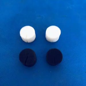 10/50pcs Nursery Sponge Soilless Hydroponic Vegetables Nursery Pots Nursery Sponge Flower Seed Cultivation Soilless Cultivation System Seed Trays