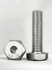 BAIRUITE | Hexagonal Hollow Through Hole Wiring Screw