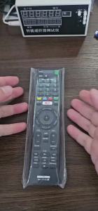 RMT-TX100U Universal Remote Control for Sony-TV-Remote All Sony LCD LED HDTV Smart bravia TVs - No Setup Needed