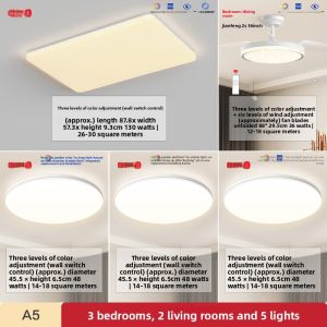 OPPLE | Intelligent Control LED Ceiling Light
