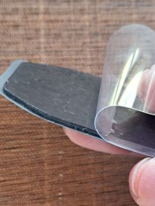 Miếng Dán Mát-xa Dùng Tại Nhà Đa Năng Miếng Dán Điện Kích Thích Miếng Dán Sóng Xung Kích Miếng Dán Silicon Tự Dính Nút Cài Phổ Thông