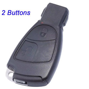 IYZ3312 433MHz Smart Remote Key Fob for Mercedes Benz B C E Class CLK C180 C200 C220 C230 C250 W169 W202 W203 W208 W210 W245