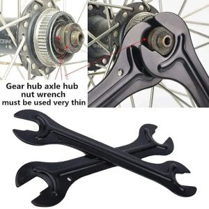 KUNCI KONES ALAT PEMBUKA HUB FREEHUB ATAU PEDAL SEPEDA BONGKAR PASANG TOOL TOOLS ALAT KUNCI PEDALS HUB SEPEDA REPARASI ALAT KUNCI PONIS KONIS CONES KNAP