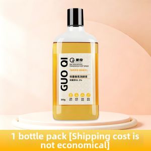GUOQI | Antibacterial Fragrant Foot Wash Liquid
