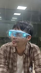 💗🙋♀️💗蒸汽眼罩批发智能眼部按摩仪雾化发热润眼仪眼睛喷雾护眼仪按摩器