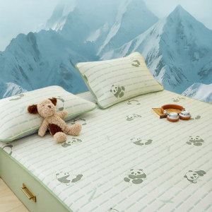 DOHIA | Washable Durable A Class Baby Cooling Mat