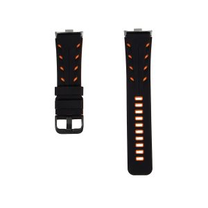Silicone Strap for Redmi Watch 6 Active/Lite 6 5 4 Sport Bracelet Correa for Xiaomi Band 10Pro 9Pro 8Pro WristBand Accessories